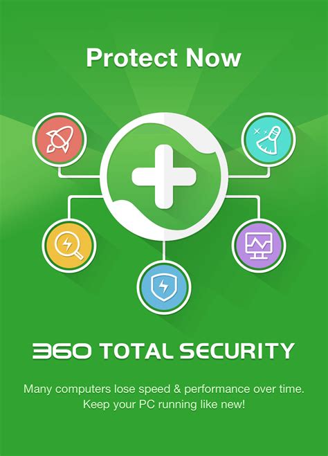 360 total security